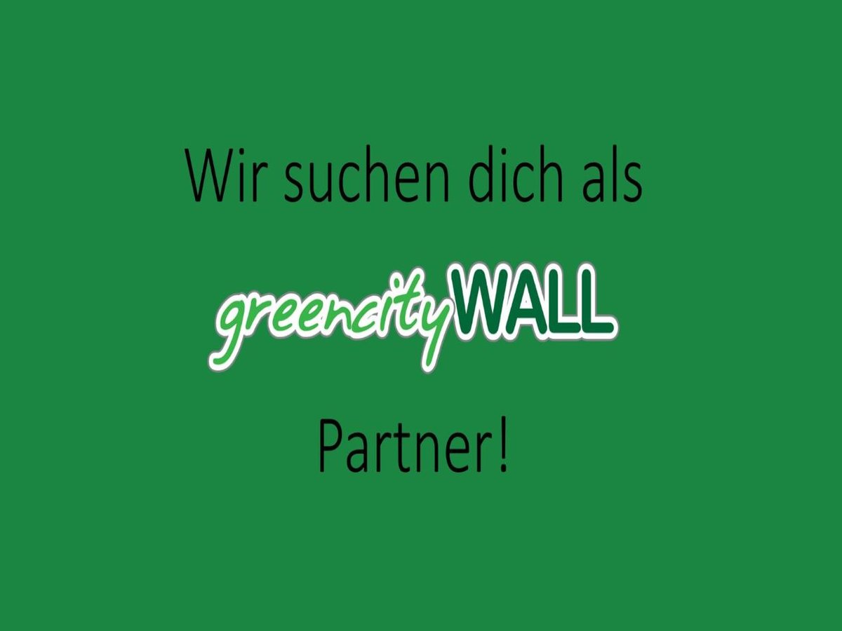 Partner Werden