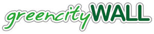 Logo Greencity-wall